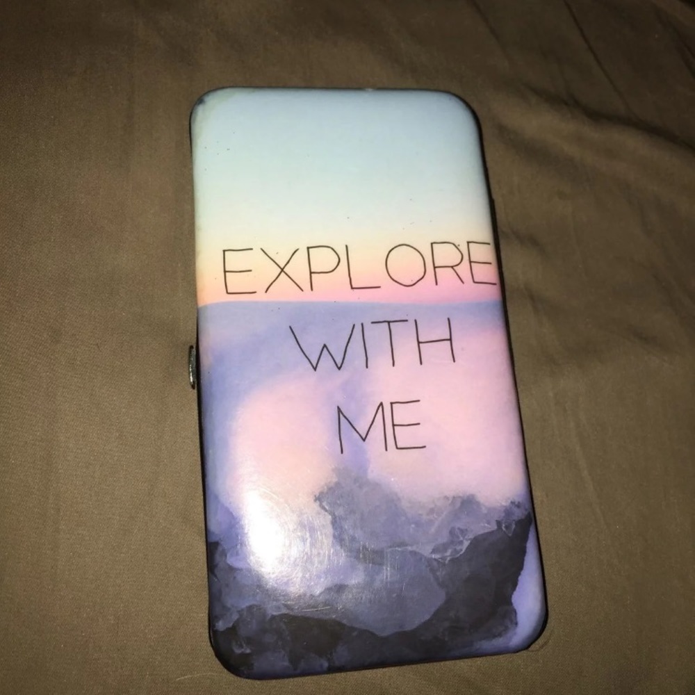 Quote Wallet